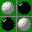 The classic boad game Reversi